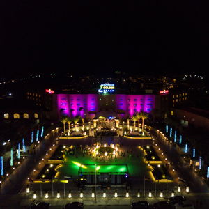 Sejur Golden Beach Resort vacanta Hurghada Town