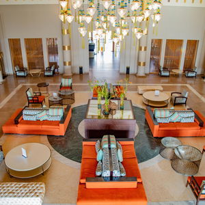 Sejur Continental Hotel Hurghada vacanta Hurghada Town