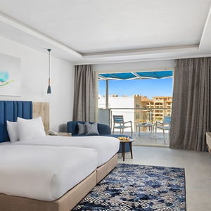 Sejur Pickalbatros Blu Spa Resort vacanta Hurghada Town