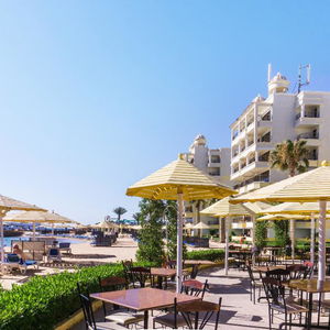 Sejur Sunrise Holidays Resort vacanta Hurghada Town