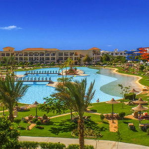 Sejur Jaz Aquamarine vacanta Hurghada Town