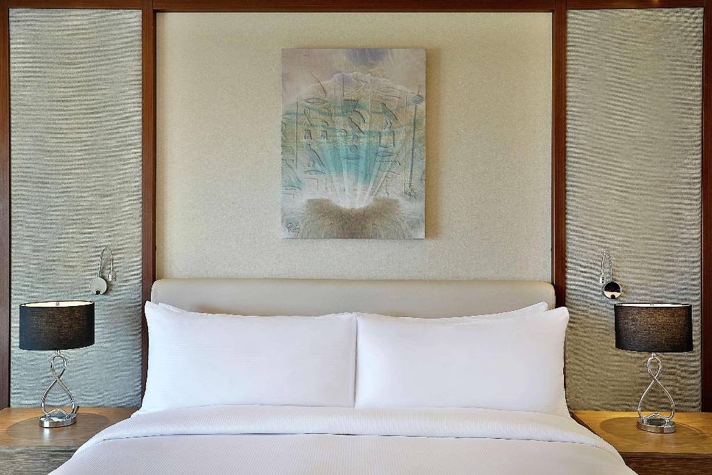 Hotel Hilton Hurghada Plaza