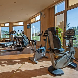 Hotel Sunrise Garden Beach Resort cazare Hurghada Town