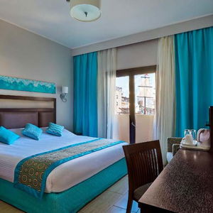 Hotel Steigenberger Aqua Magic cazare Hurghada Town
