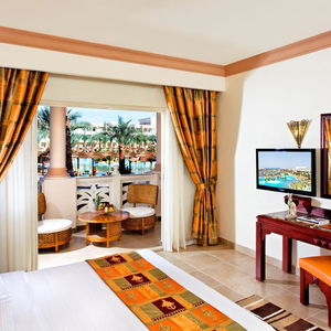 Hotel Albatros Palace cazare Hurghada Town