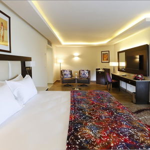 Hotel Albatros White Beach cazare Hurghada Town