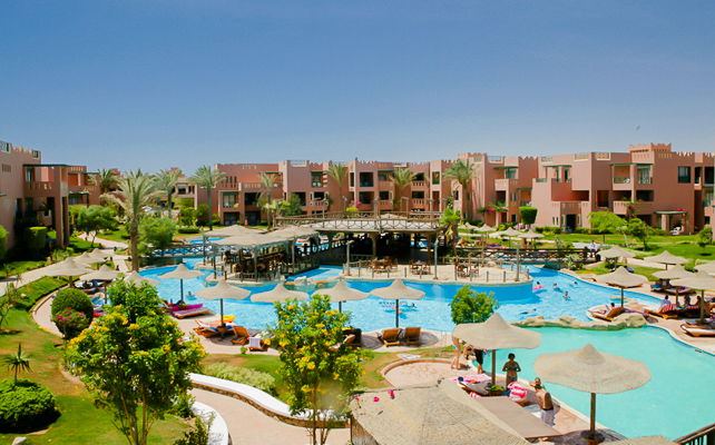 Hotel Rehana Sharm Resort