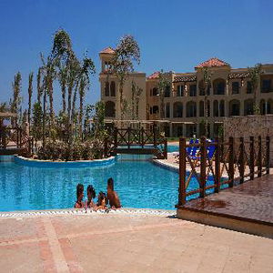 Sejur Jaz Mirabel Park & Club vacanta Sharm el-Sheikh