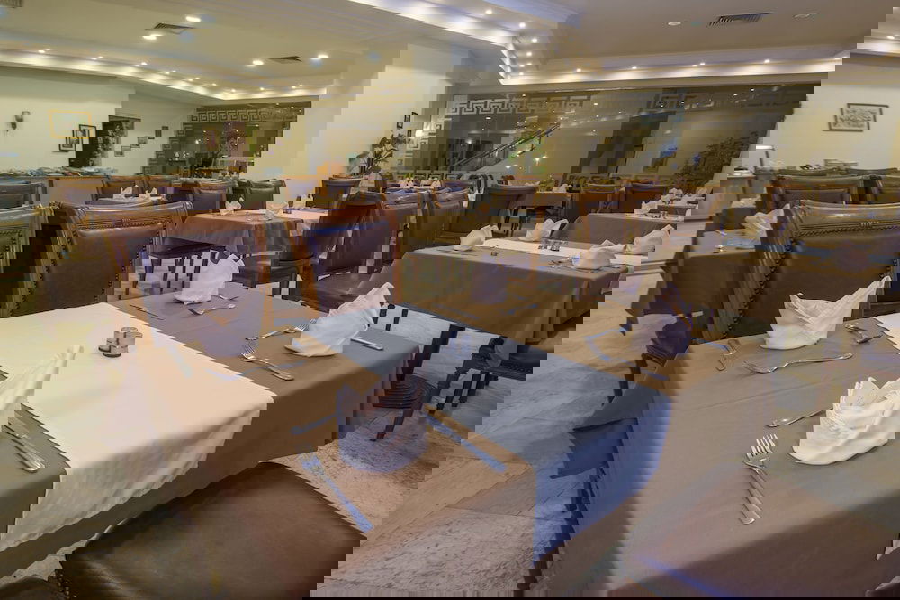 Hotel Lilly Apartments