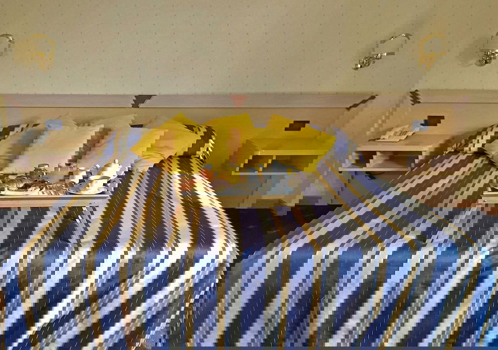 Hotel Torre Di Pratolungo Hotel