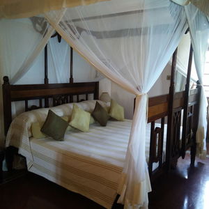 Hotel Zanzibar Serena cazare Zanzibar Island