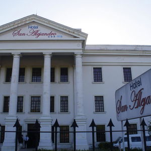 Hotel Sarcotel San Alejandro cazare Havana