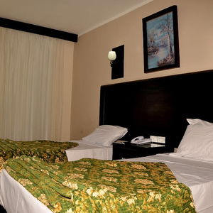 Sejur Sand Beach Resort vacanta Hurghada Town