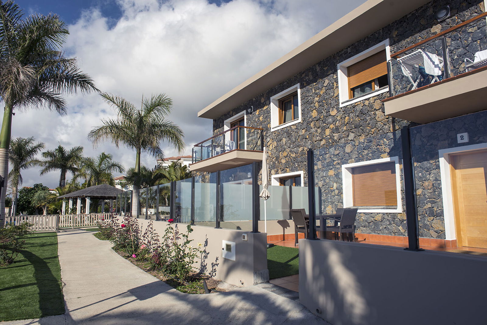 Hotel San Diego Apartamentos