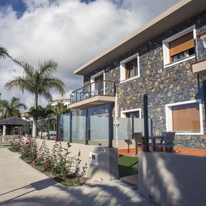 Hotel San Diego Apartamentos cazare La Matanza de Acentejo