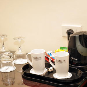 Hotel Sunrise Crystal Bay Resort - Grand Select cazare Hurghada Town