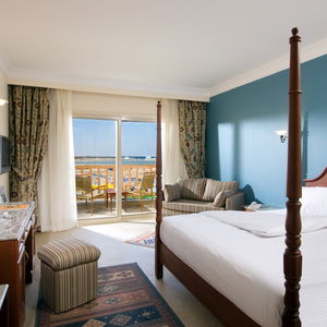 Hotel Titanic Aqua Park Resort cazare Hurghada Town