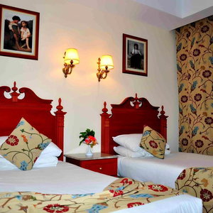 Sejur Titanic Palace & Aqua Park vacanta Hurghada Town