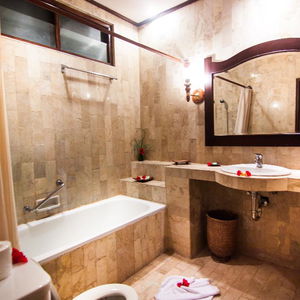 Sejur Champlung Sari Hotel vacanta Ubud