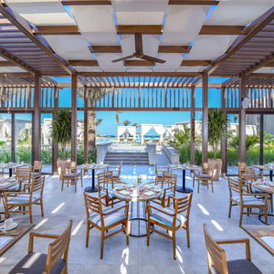 Sejur Jaz Casa Del Mar Beach vacanta Hurghada Town