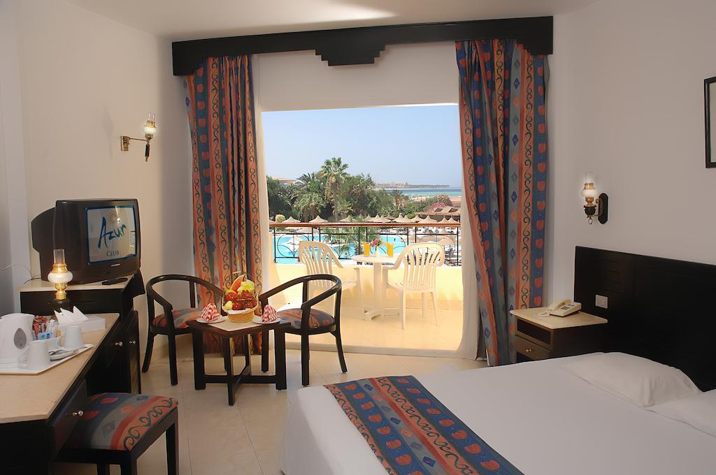 Hotel Labranda Club Makadi ( 41 Km From Hurghada )