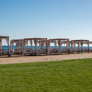 Hotel Baron Palace cazare Hurghada Town