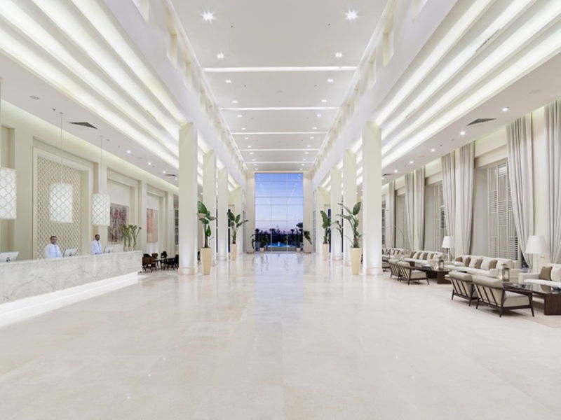 Hotel Jaz Aquaviva ( 35 Km From Hurghada )