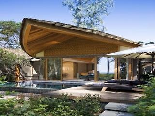 Hotel Renaissance Phuket Resort & Spa