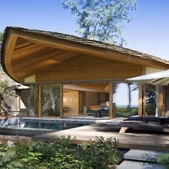 Sejur Renaissance Phuket Resort & Spa vacanta Ban Mai Khao