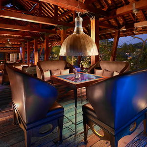 Hotel The Slate cazare Ban Nai Yang