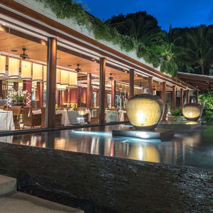 Hotel Andara Resort & Villas cazare Kamala Beach