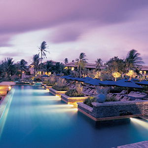 Sejur Jw Marriott Phuket Resort & Spa vacanta Ban Mai Khao
