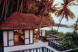 Hotel The Surin Phuket