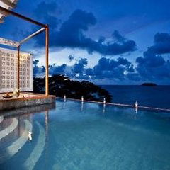 Hotel The Shore At Katathani cazare Kata