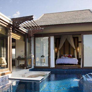 Sejur Anantara Mai Khao Phuket Villas vacanta Ban Mai Khao