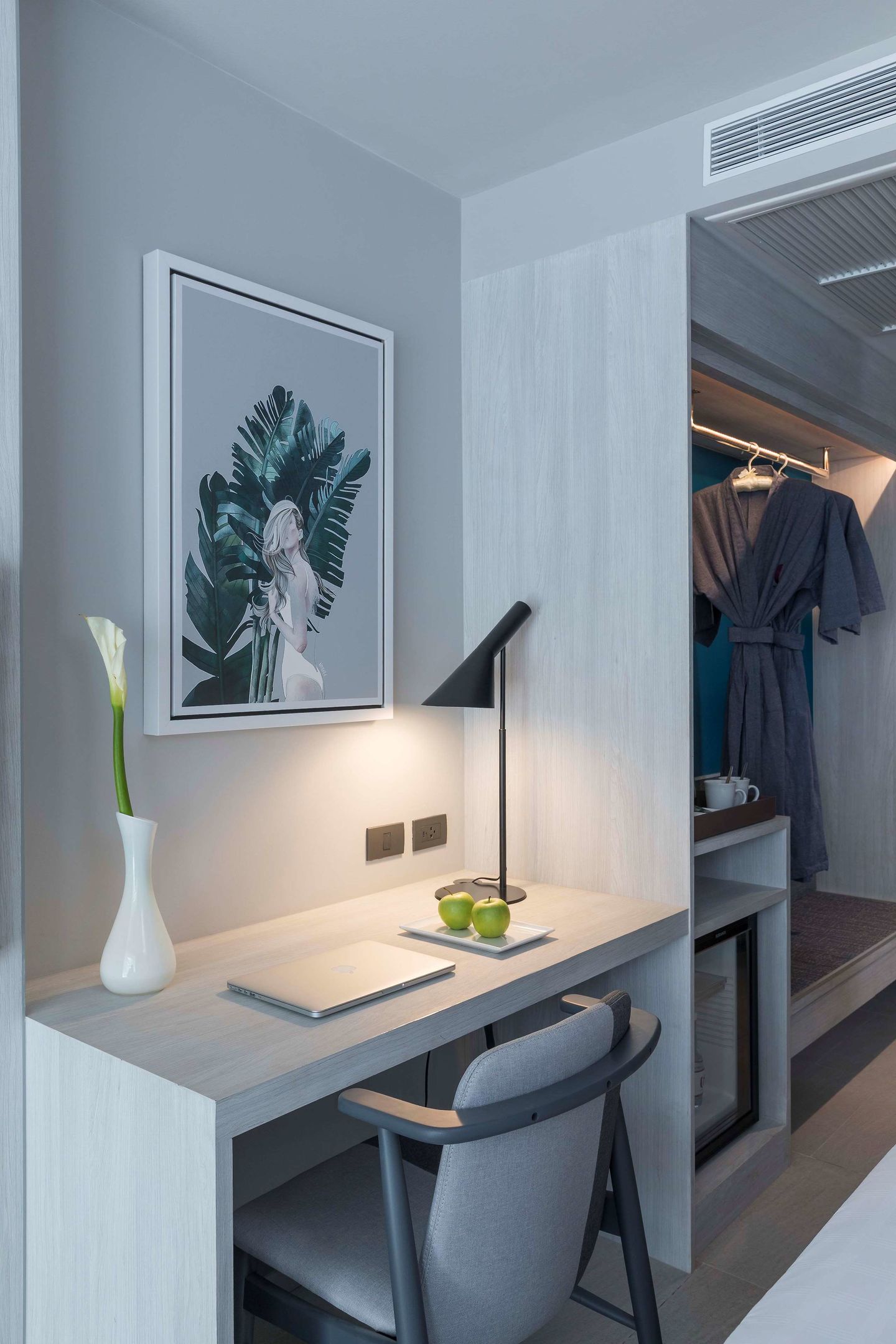 Hotel U Jomtien Pattaya