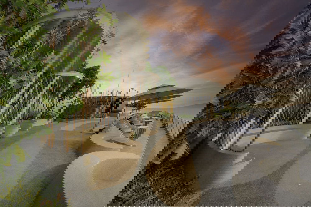 Hotel Bayphere Hotel Pattaya