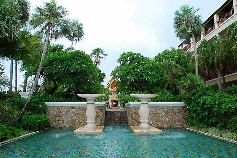 Hotel Dor-Shada Resort By The Sea