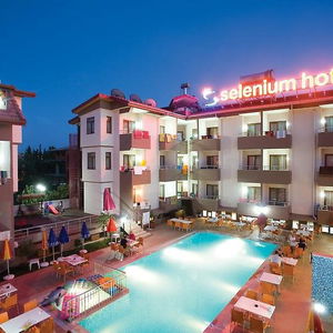 Sejur Selenium Hotel vacanta Side
