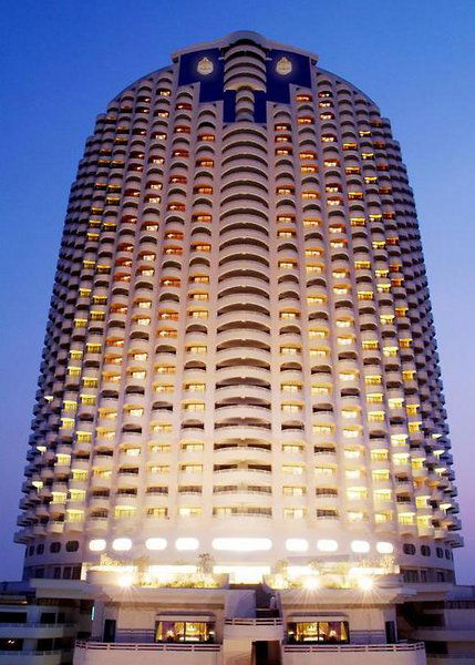 Hotel D Varee Jomtien Beach