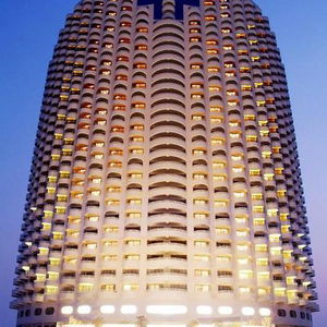 Hotel D Varee Jomtien Beach cazare Jomtien Beach