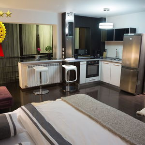 Hotel Studio G By Mrg cazare Bucuresti