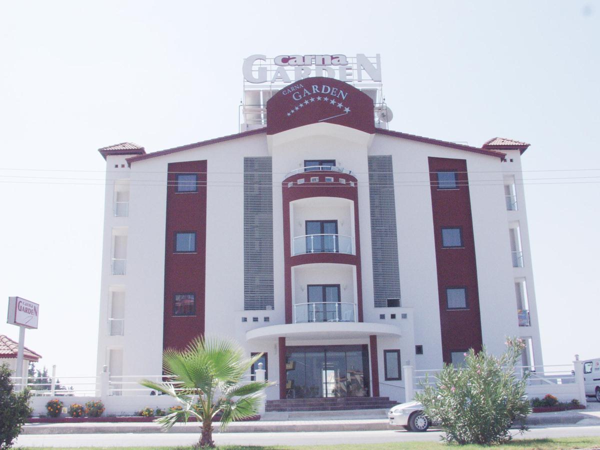 Hotel Carna Garden