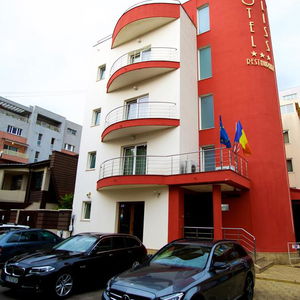 Hotel Bliss Hotel cazare Bucuresti