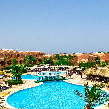Hotel Jaz Makadi Oasis Club cazare Hurghada Town