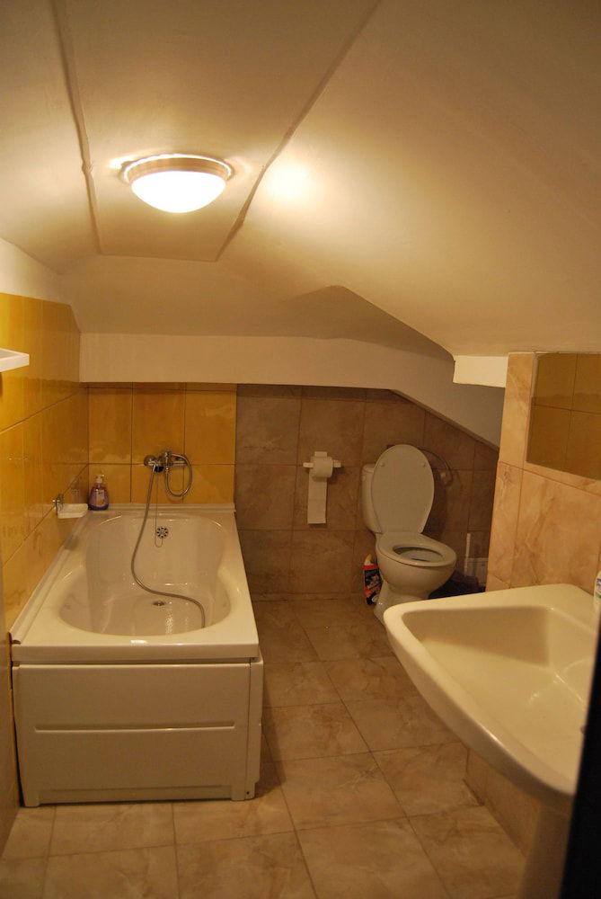 Hotel Motor House Unirii