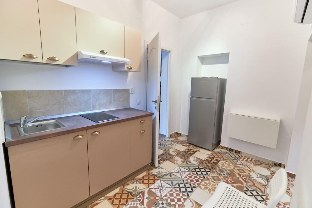 Hotel Stanford Aparthotel Gara De Nord