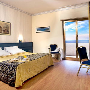 Hotel Costa Verde cazare Cefalu