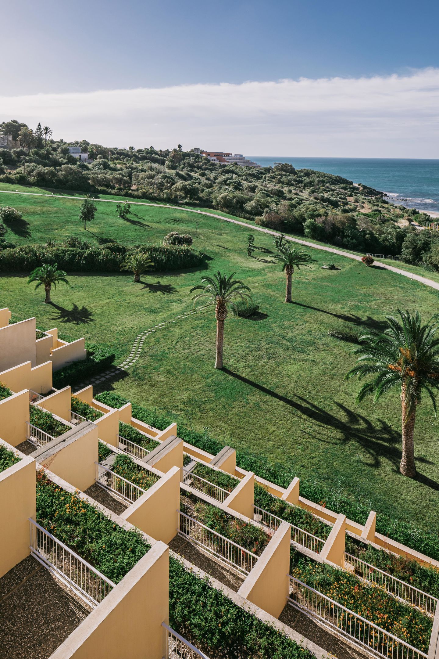 Hotel Mclub Cala Regina