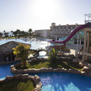 Hotel Pyramisa Beach Resort Sahl Hasheesh cazare Hurghada Town